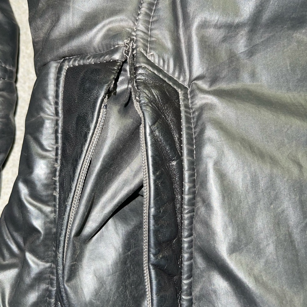 Mackage coat - Picture 10 of 13